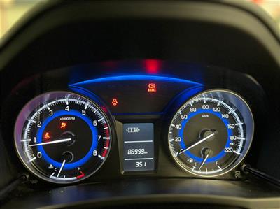 2022 TOYOTA STARLET 1.4 Xi