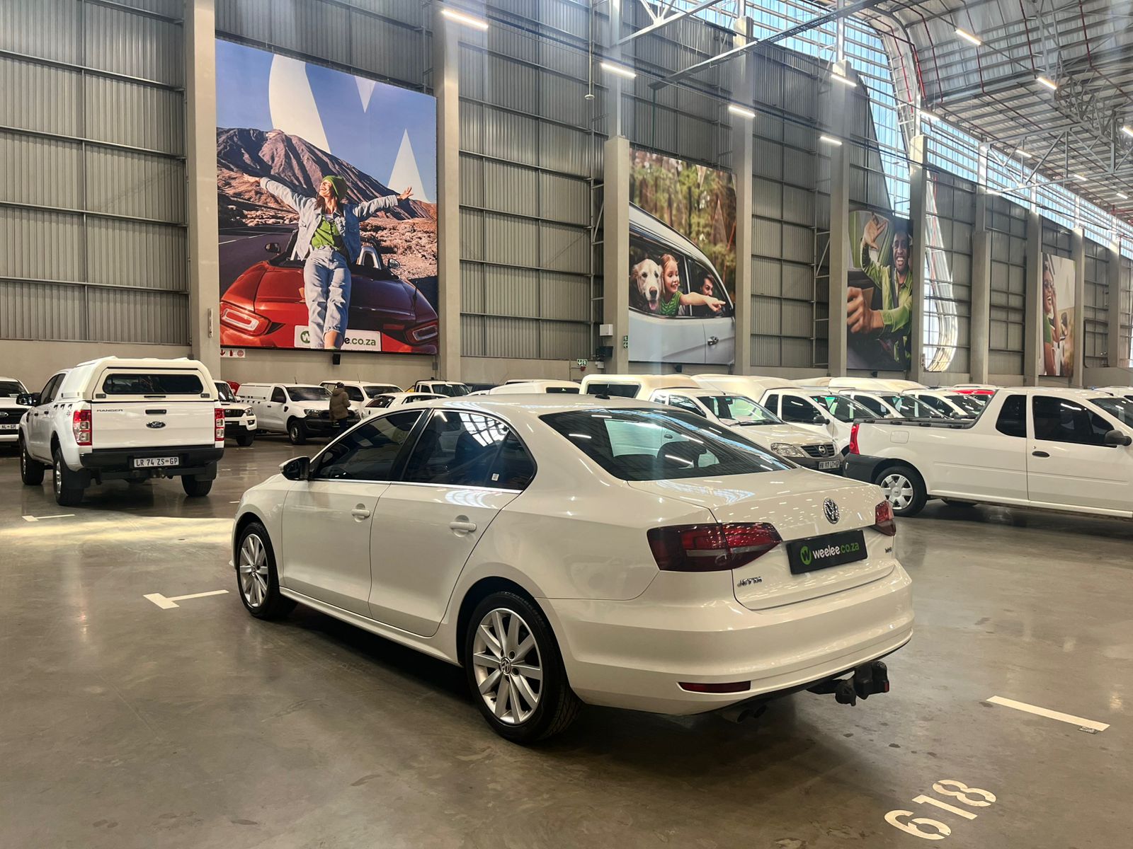 VOLKSWAGEN JETTA 4 / 5 / 6 JETTA GP 2.0 TDI HIGHLINE DSG