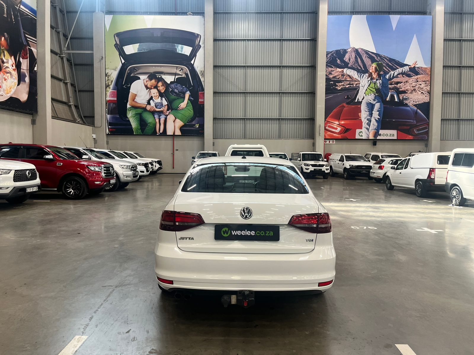 VOLKSWAGEN JETTA 4 / 5 / 6 JETTA GP 2.0 TDI HIGHLINE DSG