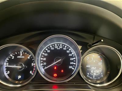 2019 MAZDA CX-5 2.2DE ACTIVE A/T