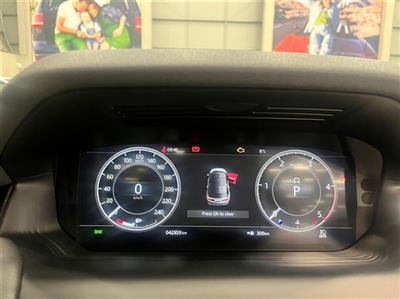 2020 LAND ROVER DISCOVERY SPORT 2.0D SE R-DYNAMIC (D180)