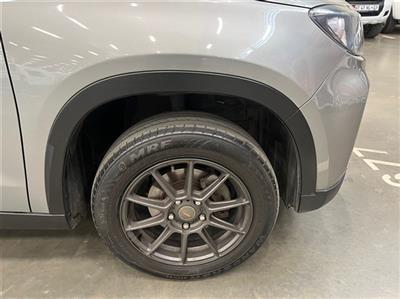 2022 SUZUKI VITARA BREZZA 1.5 GL A/T