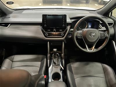 2023 TOYOTA COROLLA 1.8 XS HYBRID CVT
