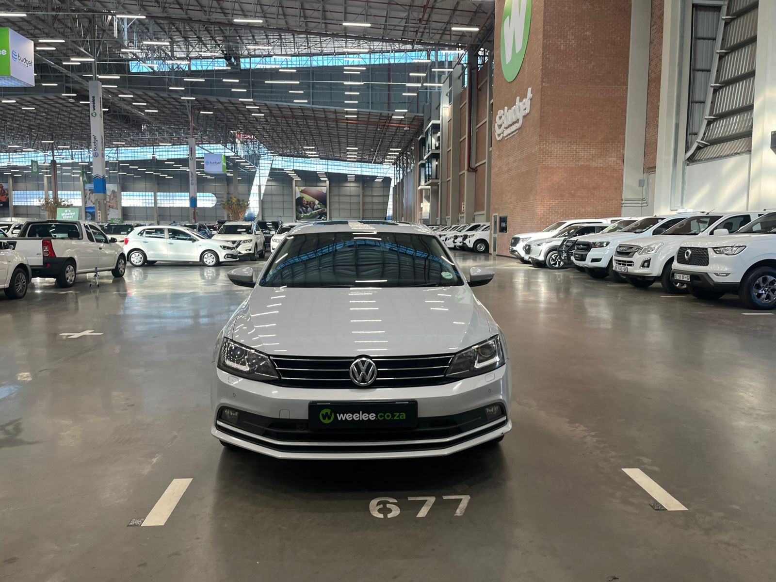VOLKSWAGEN JETTA 4 / 5 / 6 JETTA GP 1.4 TSI COMFORTLINE