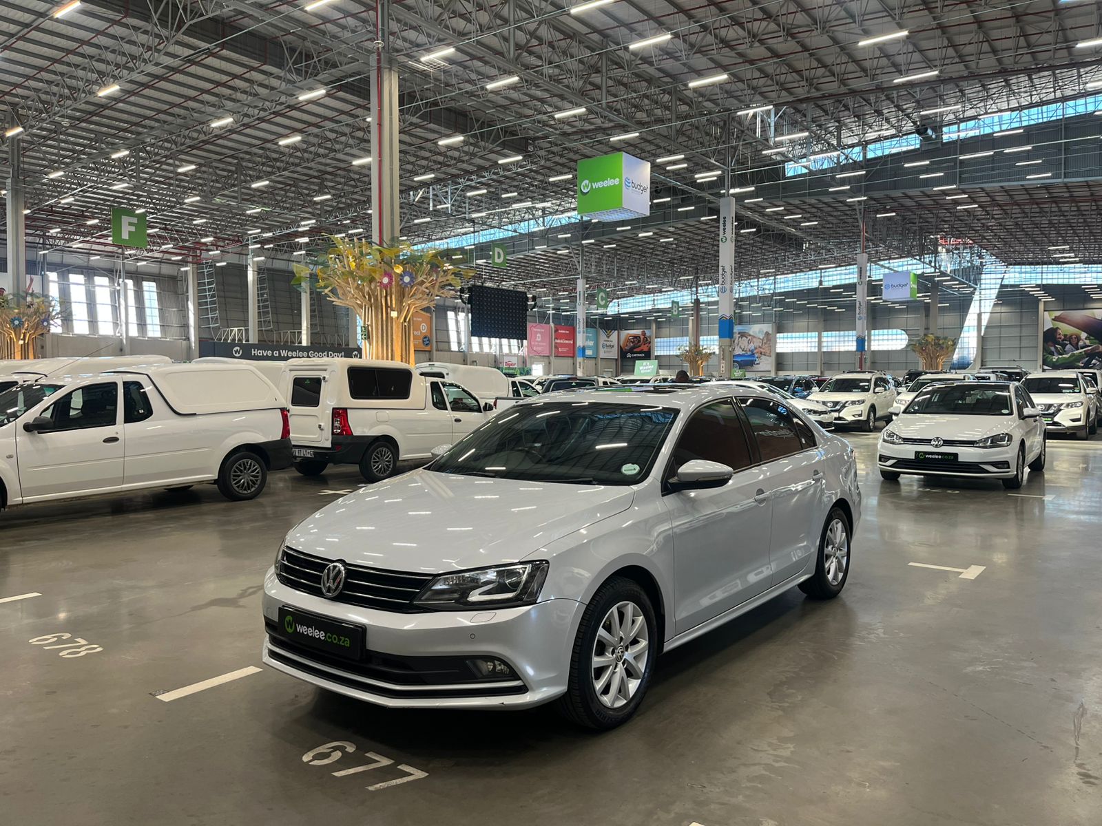 VOLKSWAGEN JETTA 4 / 5 / 6 JETTA GP 1.4 TSI COMFORTLINE