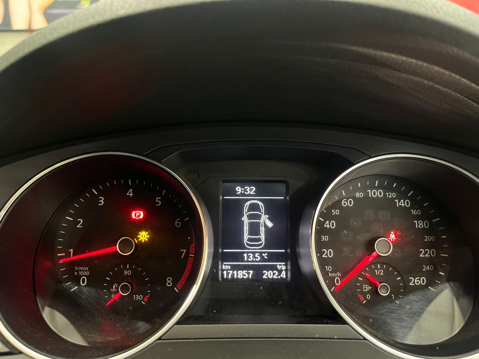 VOLKSWAGEN JETTA 4 / 5 / 6 JETTA GP 1.4 TSI COMFORTLINE