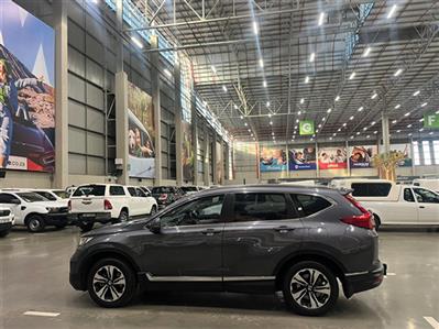 HONDA CRV CR-V 2.0 ELEGANCE CVT