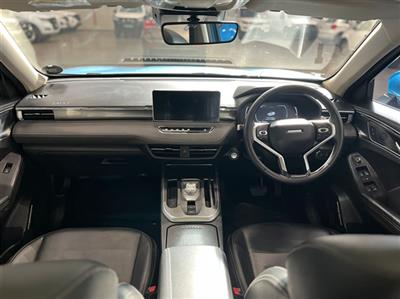 2021 HAVAL JOLION 1.5T LUXURY DCT