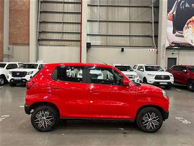 2021 SUZUKI S-PRESSO 1.0 GL+