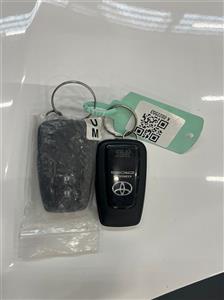 2023 TOYOTA COROLLA CROSS 1.8 XS