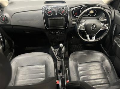 2020 RENAULT SANDERO 900T STEPWAY PLUS/TECHROAD