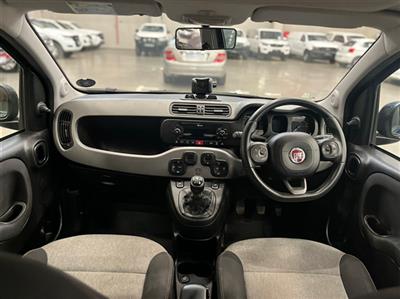 2020 FIAT PANDA 900T LOUNGE