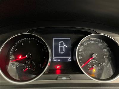 2013 VOLKSWAGEN GOLF VII 1.4 TSI COMFORTLINE