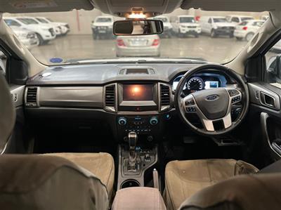 2021 FORD RANGER 2.0D XLT 4X4 A/T P/U D/C