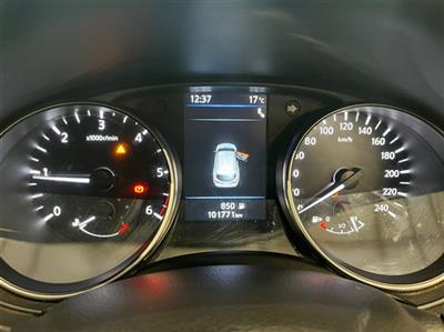 2021 NISSAN QASHQAI 1.5 dCi ACENTA PLUS