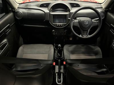 2022 SUZUKI S-PRESSO 1.0 GL+