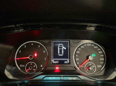2019 VOLKSWAGEN T-CROSS 1.0 TSI COMFORTLINE DSG