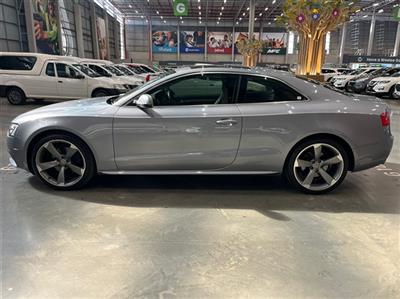 AUDI A5 A5 2.0 TDI MULTI