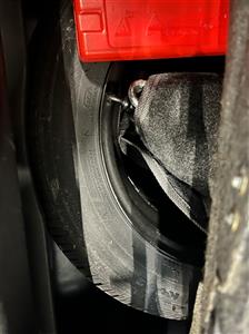 2007 HYUNDAI GETZ 1.4 HS