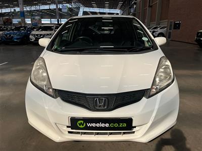 HONDA JAZZ JAZZ 1.3 COMFORT