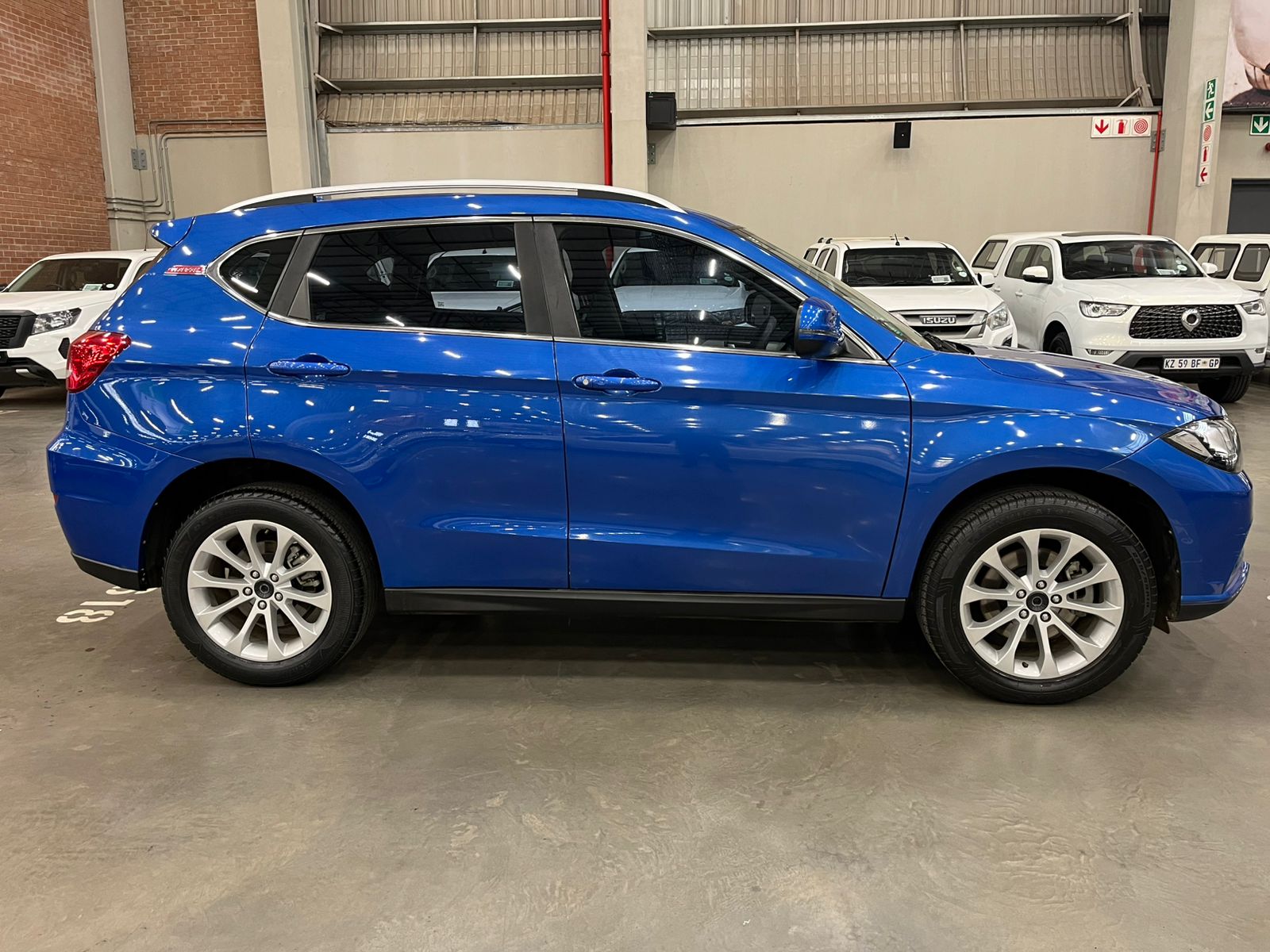HAVAL H2/JOLION H2 1.5T CITY
