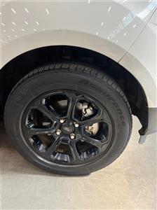 2021 FORD ECOSPORT 1.5TiVCT AMBIENTE A/T