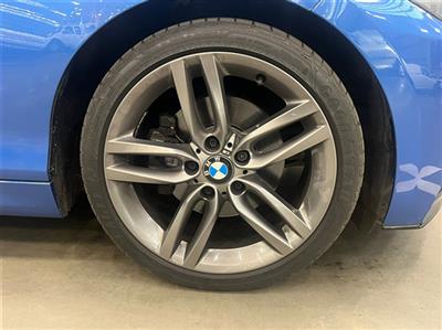BMW 2 SERIES (F22) 220i M SPORT A/T(F22)