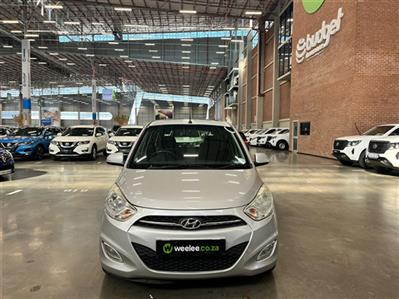 HYUNDAI i10 /  i20 / i30 i10 1.25 GLIDE