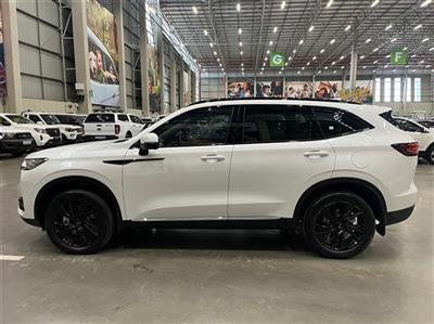 HAVAL H6 H6 1.5T HYBRID ULTRA LUXURY DHT