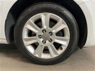 2015 AUDI A1 1.4T FSi AMBIT S-TRONIC 3Dr