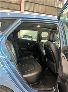2015 HYUNDAI iX35 2.0 ELITE A/T