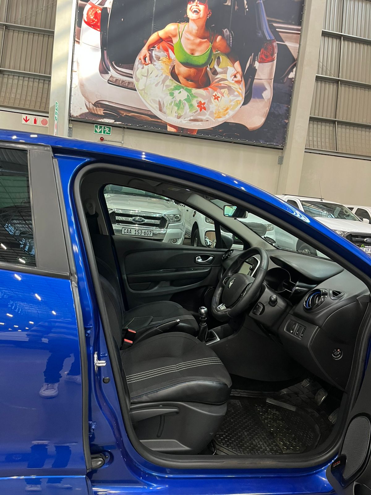 RENAULT CLIO CLIO IV 1.2T GT- LINE (88KW)