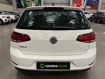 VOLKSWAGEN GOLF 4 / 5 / 6/ 7/ 8 GOLF VII 1.0 TSI TRENDLINE