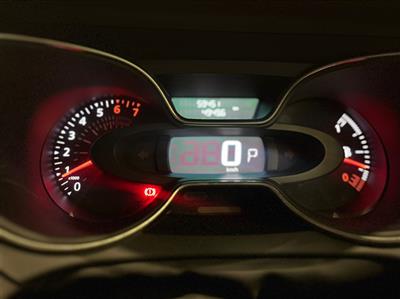 2018 RENAULT CAPTUR 1.2T DYNAMIQUE EDC 5DR (88KW)