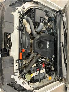 2021 ISUZU D-MAX 300 LX 4X4 A/T D/C P/U