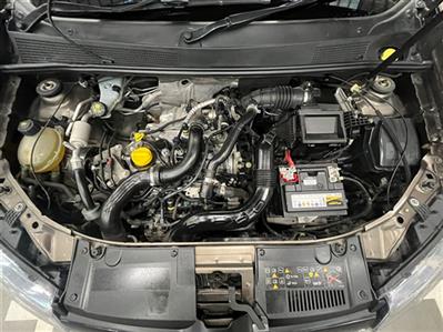 2019 RENAULT SANDERO 900T STEPWAY EXPRESSION