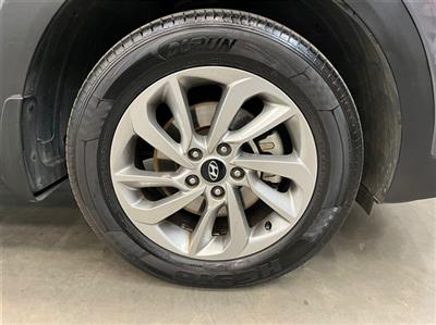 2016 HYUNDAI TUCSON 2.0 PREMIUM A/T