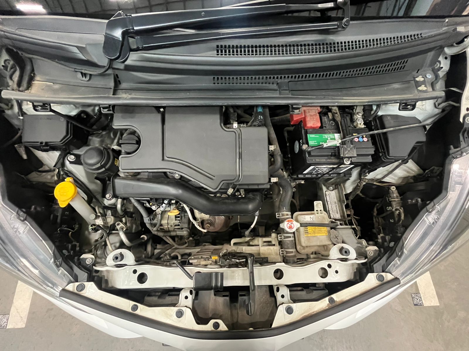 TOYOTA YARIS YARIS 1.0 PULSE 5Dr