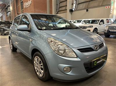 HYUNDAI i10 /  i20 / i30 i20 1.4