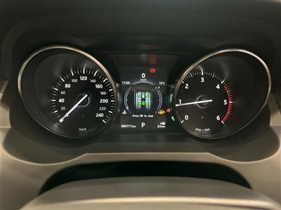 2018 LAND ROVER EVOQUE 2.0 TD4 HSE DYNAMIC