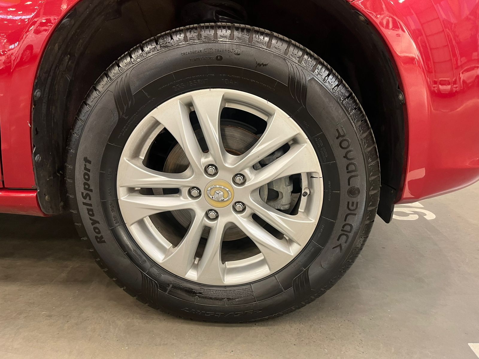 HAVAL H6 H6 1.5T CITY