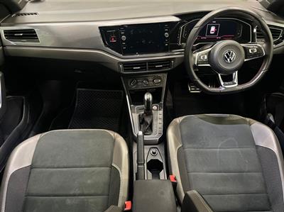 2021 VOLKSWAGEN POLO 2.0 GTI DSG (147KW)