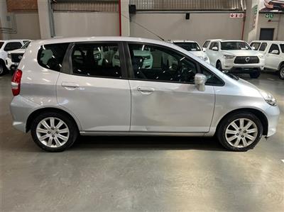 HONDA JAZZ JAZZ 1.4i DSI