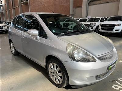 HONDA JAZZ JAZZ 1.4i DSI