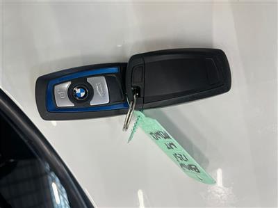 2013 BMW 125i M SPORT 5DR A/T (F20)