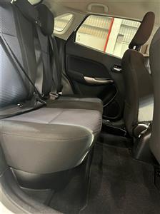2022 TOYOTA STARLET 1.4 Xi