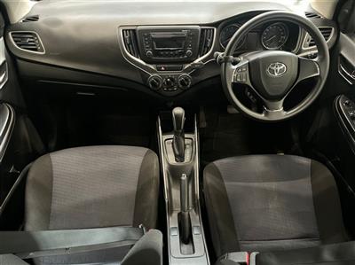 2021 TOYOTA STARLET 1.4 Xs A/T