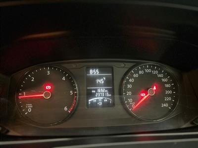 2017 VOLKSWAGEN T6 KOMBI 2.0 TDi (TRENDLINE)