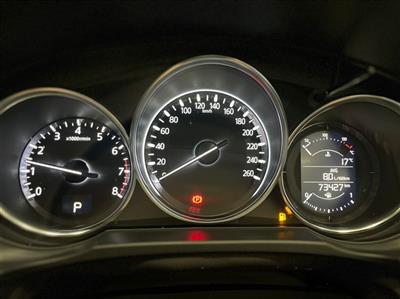 MAZDA CX-5/CX-7 CX-5 2.0 DYNAMIC A/T