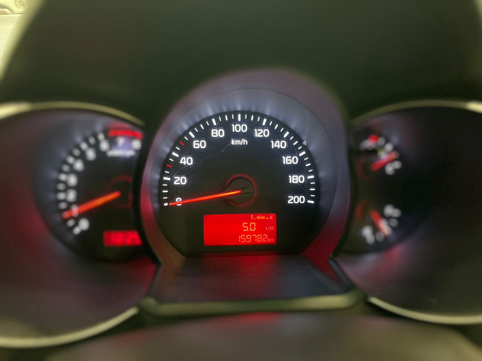 KIA PICANTO PICANTO 1.0 LS